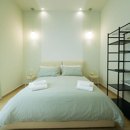 In Centro Apartment Palermo Zewnętrze zdjęcie