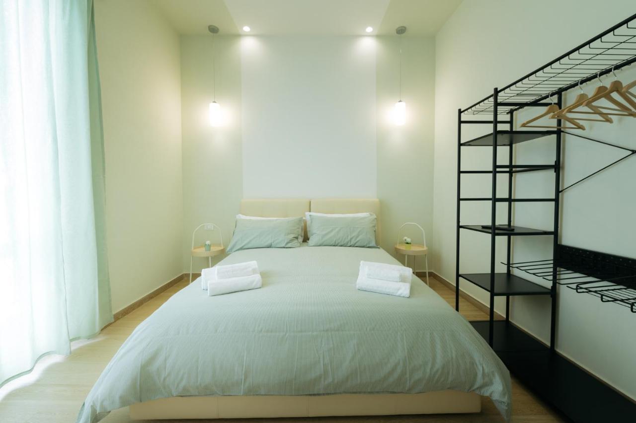 In Centro Apartment Palermo Zewnętrze zdjęcie