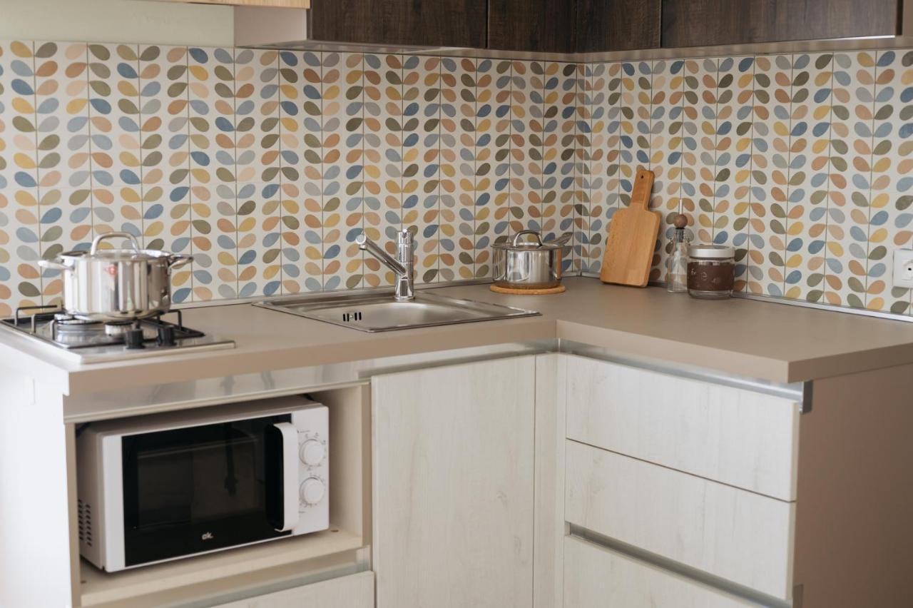 In Centro Apartment Palermo Zewnętrze zdjęcie
