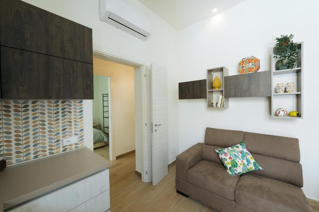 In Centro Apartment Palermo Zewnętrze zdjęcie