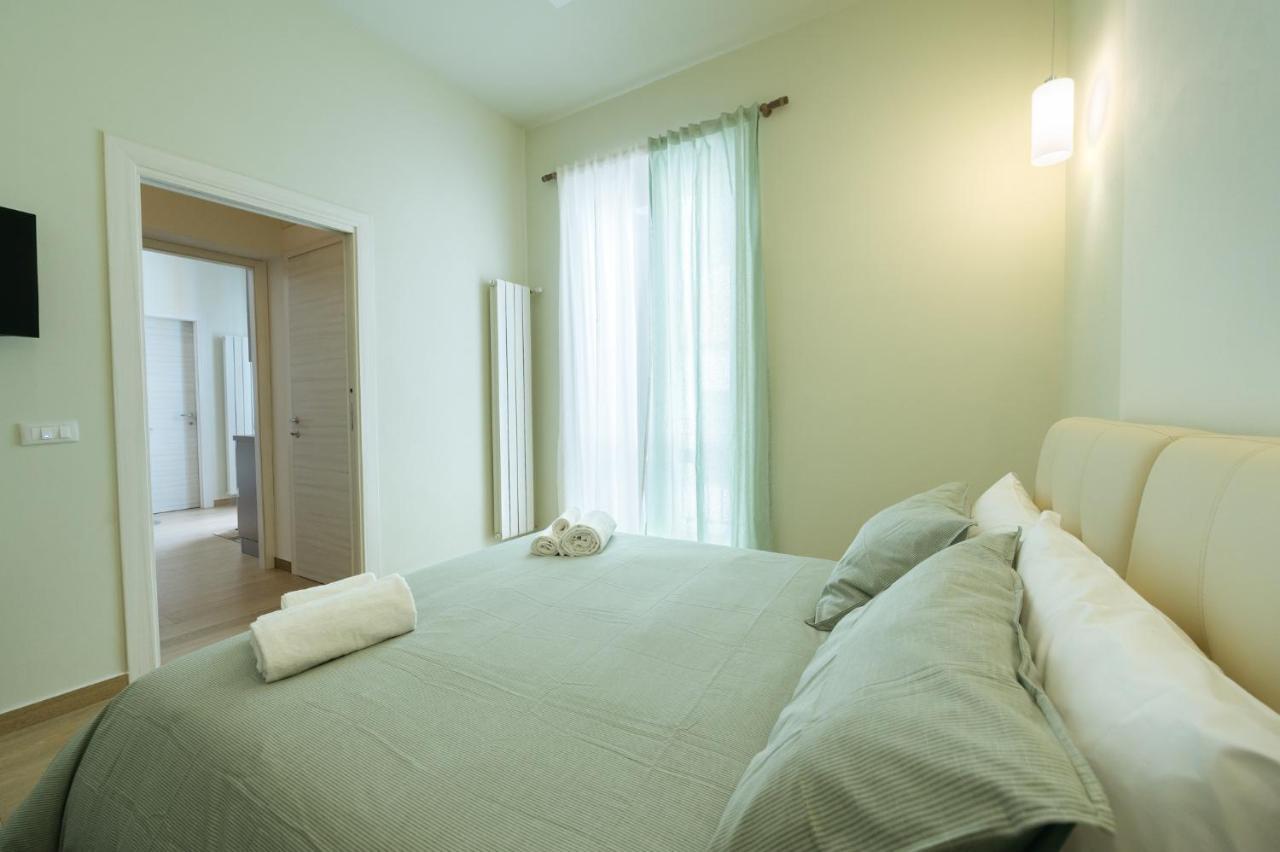 In Centro Apartment Palermo Zewnętrze zdjęcie