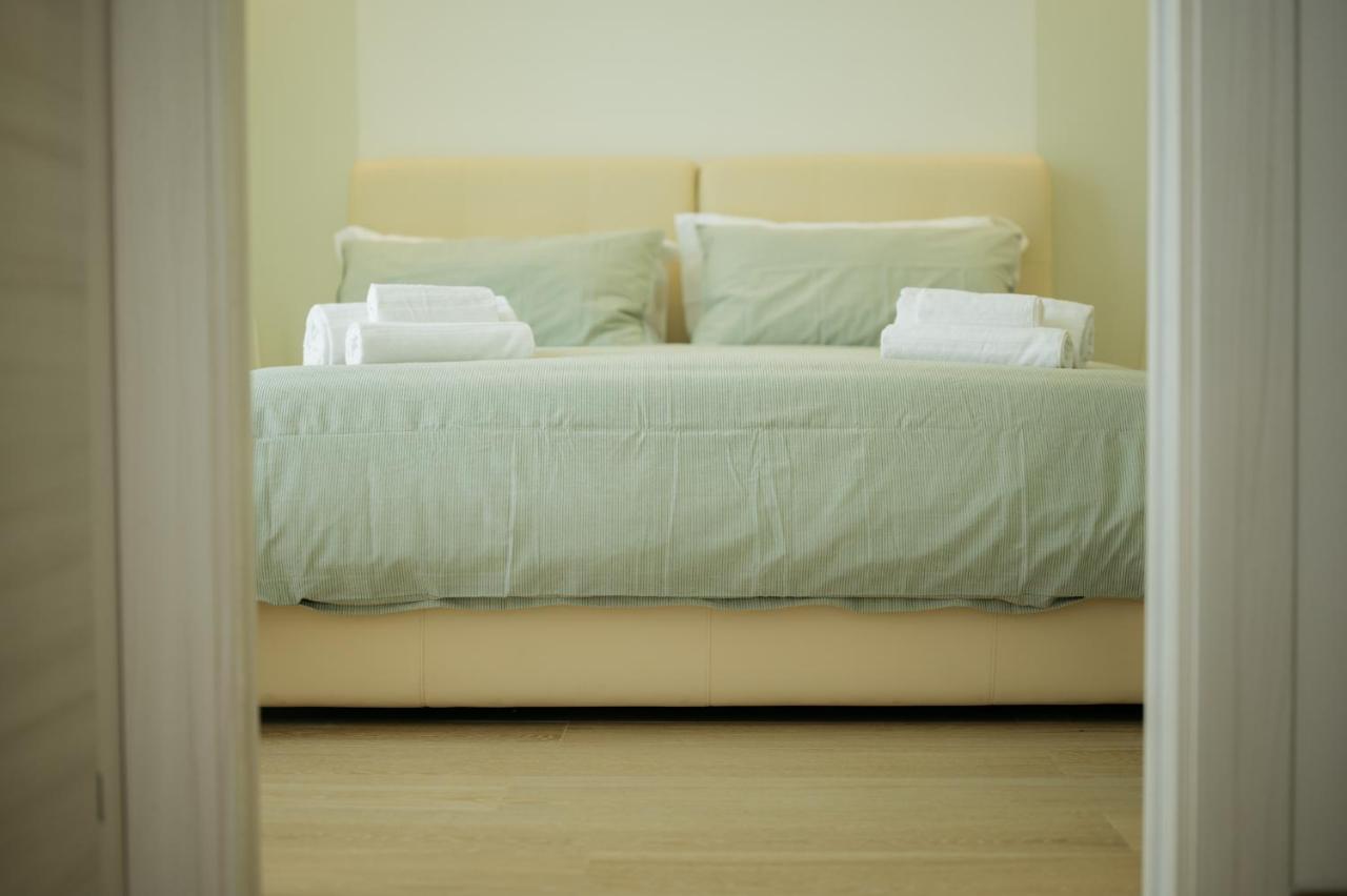 In Centro Apartment Palermo Zewnętrze zdjęcie
