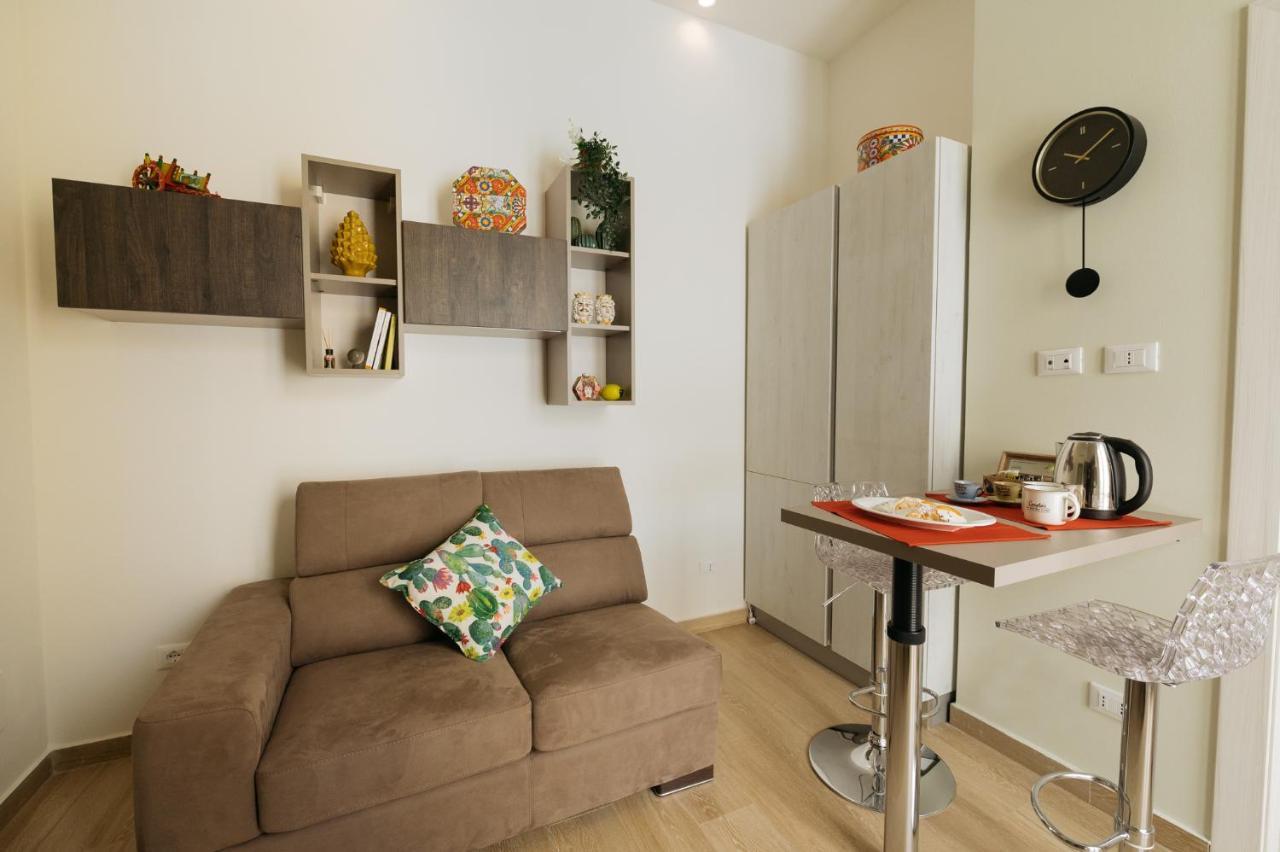 In Centro Apartment Palermo Zewnętrze zdjęcie