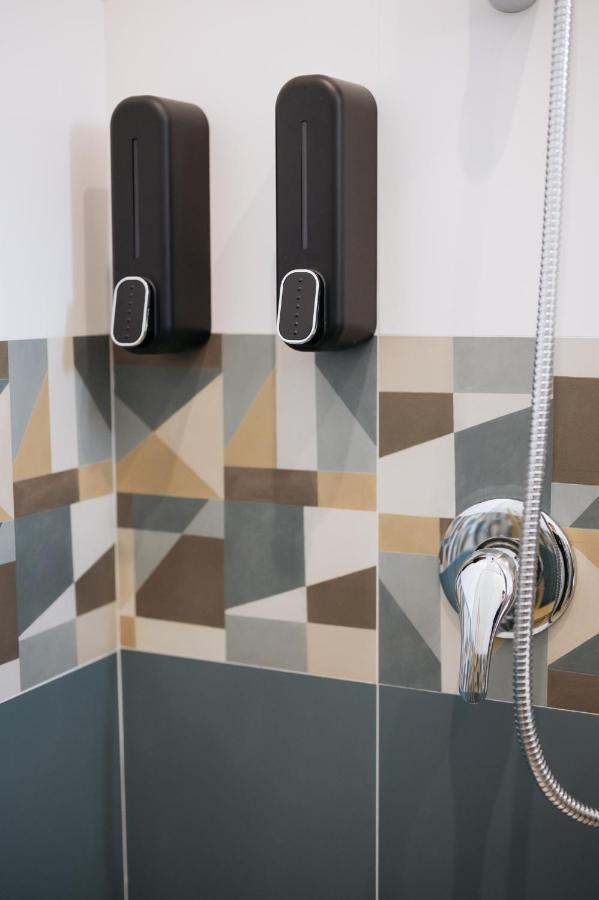 In Centro Apartment Palermo Zewnętrze zdjęcie
