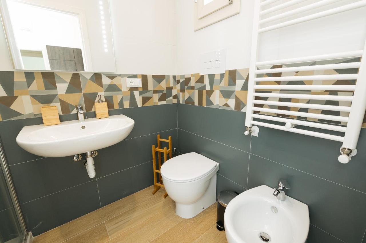 In Centro Apartment Palermo Zewnętrze zdjęcie