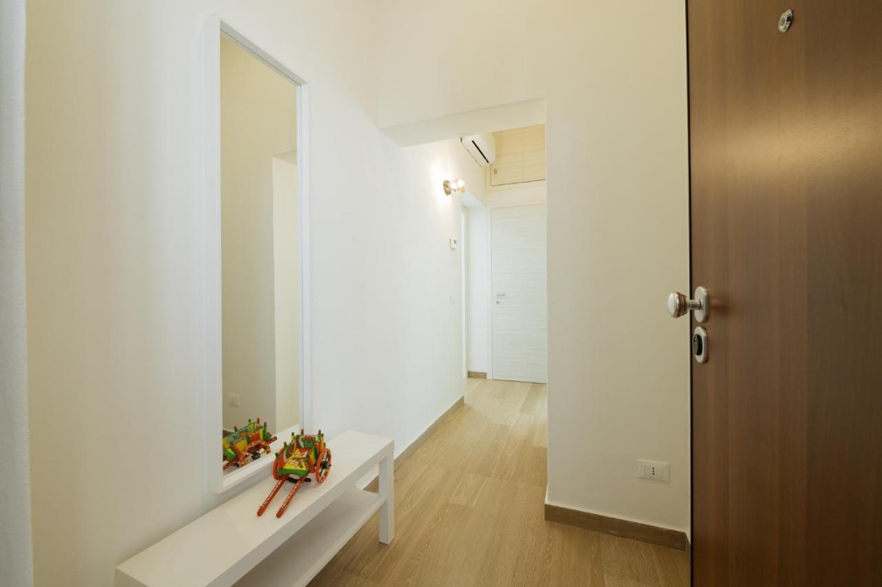 In Centro Apartment Palermo Zewnętrze zdjęcie
